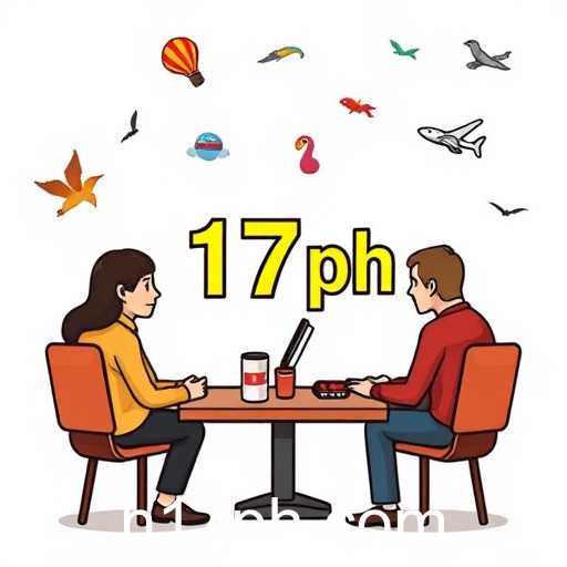 The Evolution of Online Gaming and 17ph's Role