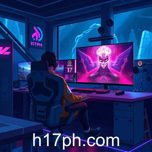 Gaming Website Evolution in 2025