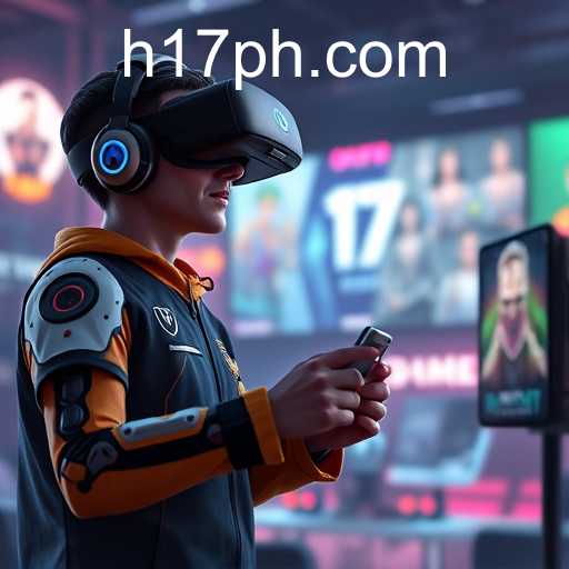 Gaming Trends and Innovations in 2025