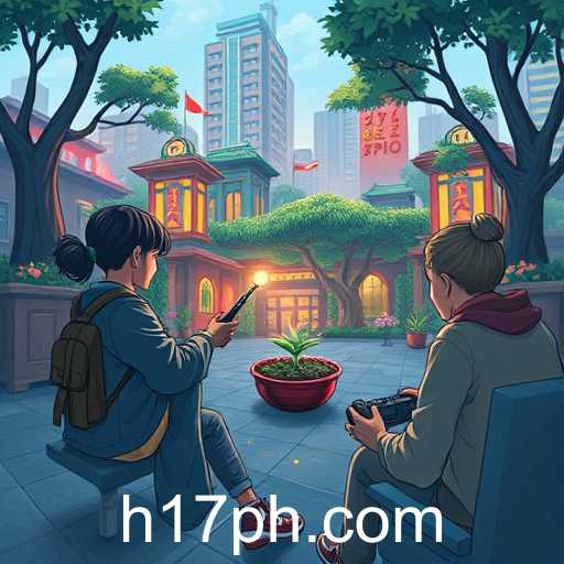 Gaming Trends Transformative Impact