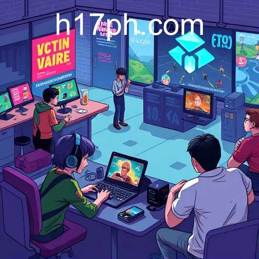 Revitalizing Online Gaming Communities