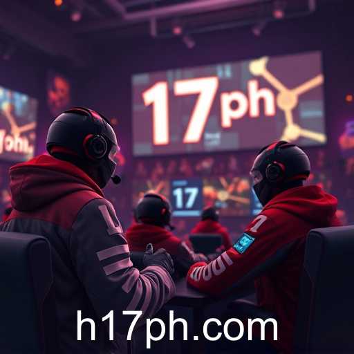 The Rise of 17ph in the Digital Gaming World