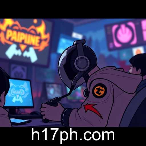 Exploring the Rise of 17ph in the Gaming World